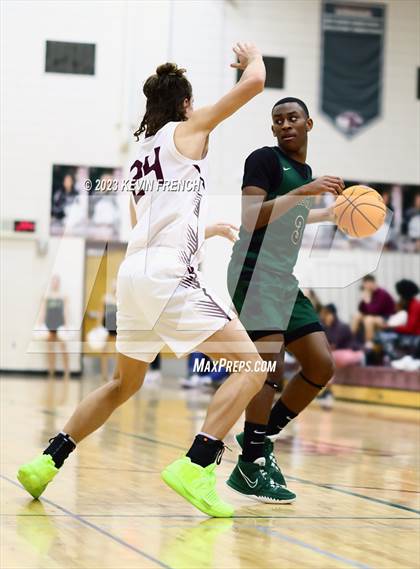 Thumbnail 3 in Basha @ Mountain Ridge photogallery.