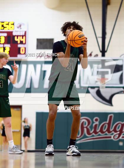 Thumbnail 3 in Basha @ Mountain Ridge photogallery.