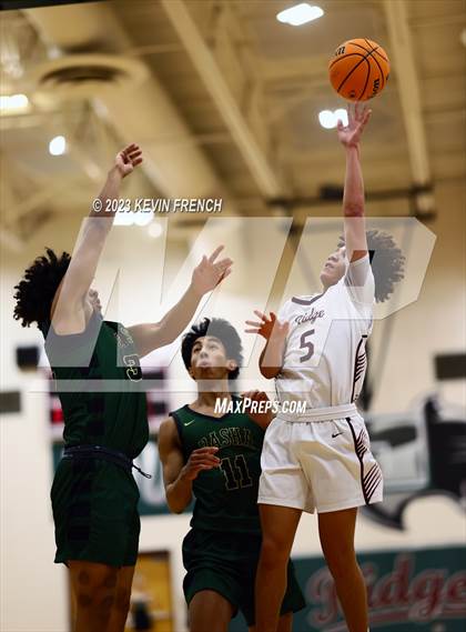 Thumbnail 2 in Basha @ Mountain Ridge photogallery.