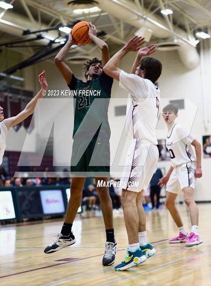 Thumbnail 1 in Basha @ Mountain Ridge photogallery.