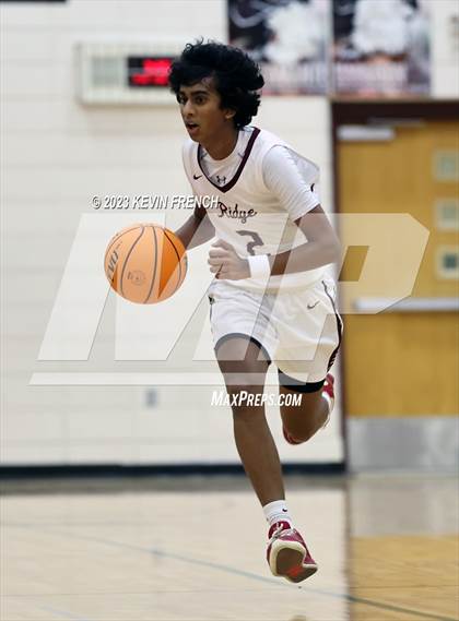 Thumbnail 3 in Basha @ Mountain Ridge photogallery.