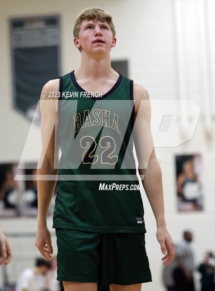 Thumbnail 2 in Basha @ Mountain Ridge photogallery.
