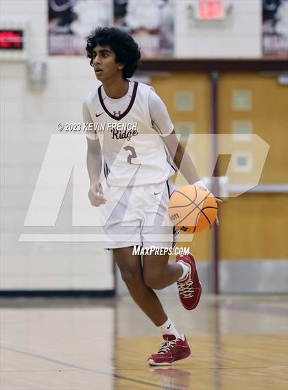 Thumbnail 3 in Basha @ Mountain Ridge photogallery.