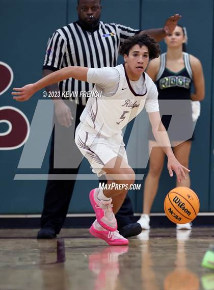 Thumbnail 1 in Basha @ Mountain Ridge photogallery.