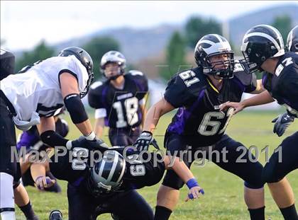 Thumbnail 1 in Alta @ Riverton photogallery.