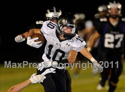 Thumbnail 1 in Alta @ Riverton photogallery.