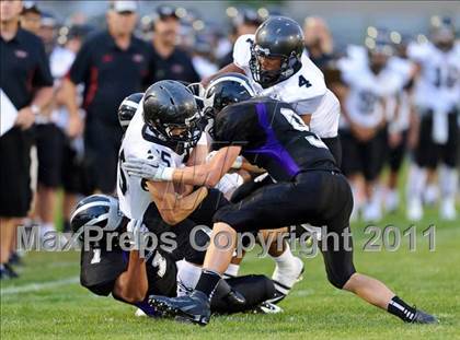 Thumbnail 3 in Alta @ Riverton photogallery.