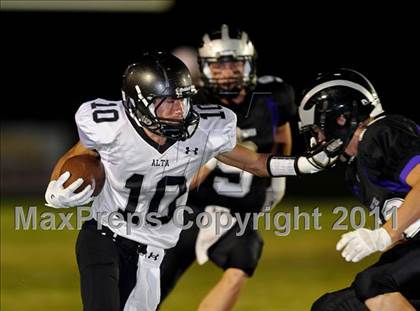 Thumbnail 3 in Alta @ Riverton photogallery.