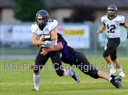 Thumbnail 1 in Alta @ Riverton photogallery.
