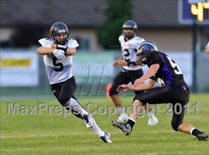 Thumbnail 3 in Alta @ Riverton photogallery.