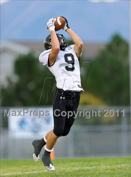Thumbnail 1 in Alta @ Riverton photogallery.