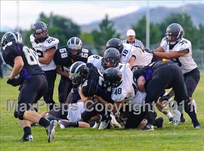 Thumbnail 1 in Alta @ Riverton photogallery.