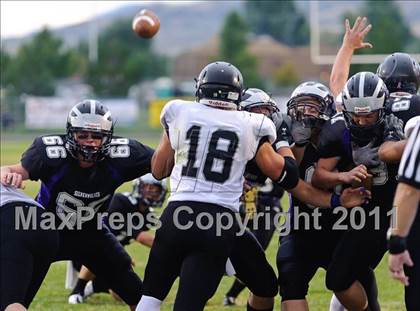 Thumbnail 1 in Alta @ Riverton photogallery.