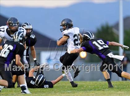 Thumbnail 2 in Alta @ Riverton photogallery.
