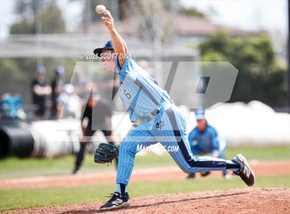 Thumbnail 2 in Valley Christian @ Archbishop Mitty photogallery.