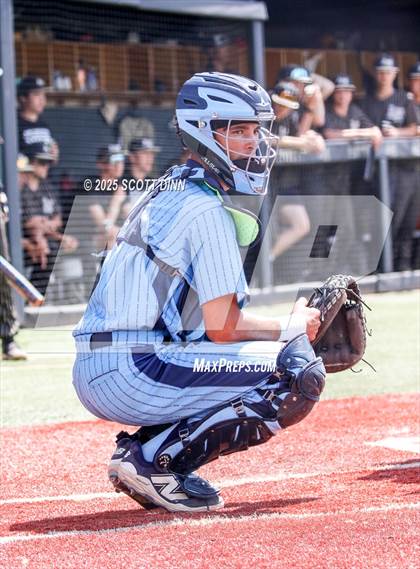 Thumbnail 2 in Valley Christian @ Archbishop Mitty photogallery.