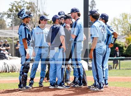 Thumbnail 2 in Valley Christian @ Archbishop Mitty photogallery.