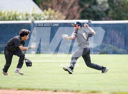 Thumbnail 1 in Valley Christian @ Archbishop Mitty photogallery.