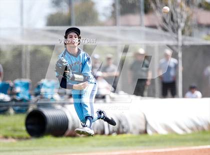 Thumbnail 2 in Valley Christian @ Archbishop Mitty photogallery.