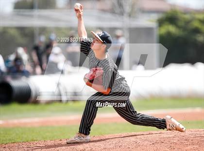Thumbnail 2 in Valley Christian @ Archbishop Mitty photogallery.
