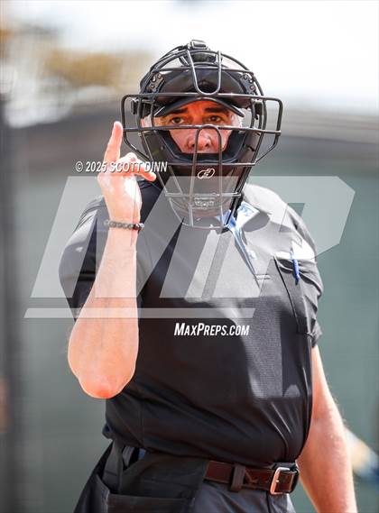 Thumbnail 1 in Valley Christian @ Archbishop Mitty photogallery.