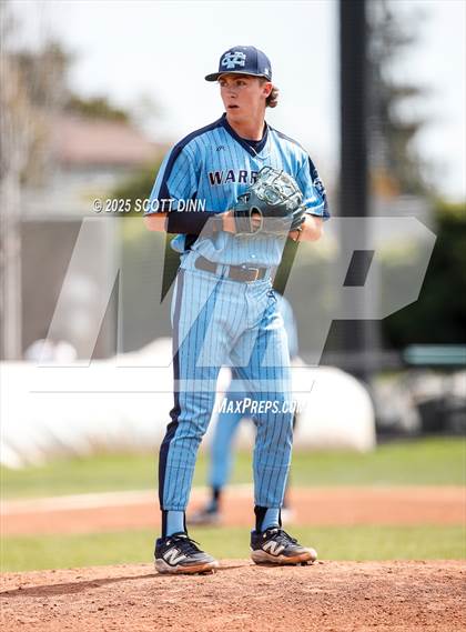 Thumbnail 2 in Valley Christian @ Archbishop Mitty photogallery.