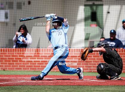 Thumbnail 1 in Valley Christian @ Archbishop Mitty photogallery.