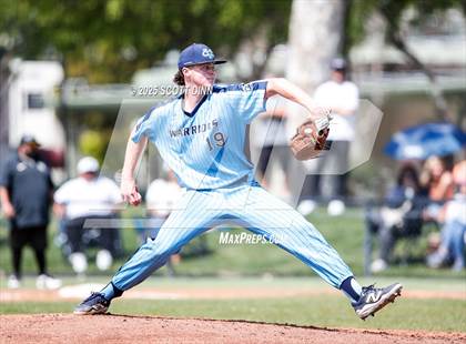 Thumbnail 2 in Valley Christian @ Archbishop Mitty photogallery.