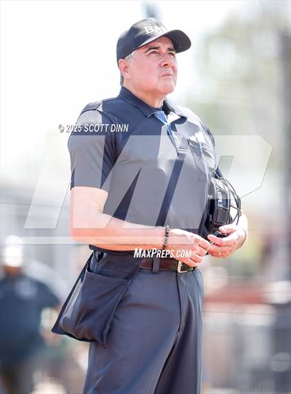 Thumbnail 2 in Valley Christian @ Archbishop Mitty photogallery.