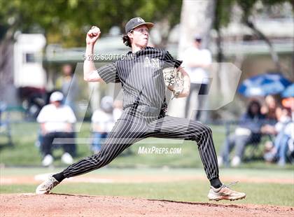Thumbnail 3 in Valley Christian @ Archbishop Mitty photogallery.