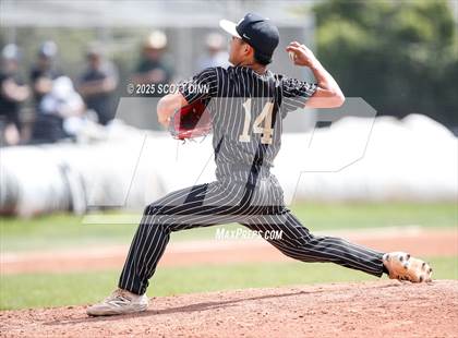 Thumbnail 3 in Valley Christian @ Archbishop Mitty photogallery.