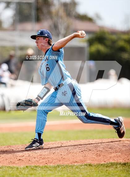 Thumbnail 1 in Valley Christian @ Archbishop Mitty photogallery.