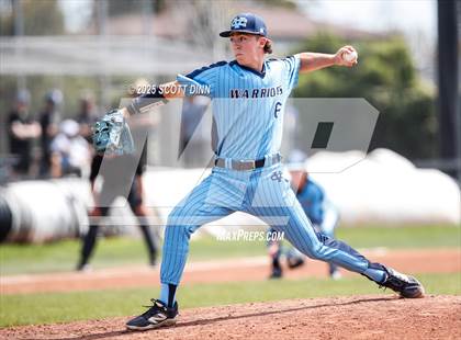 Thumbnail 3 in Valley Christian @ Archbishop Mitty photogallery.