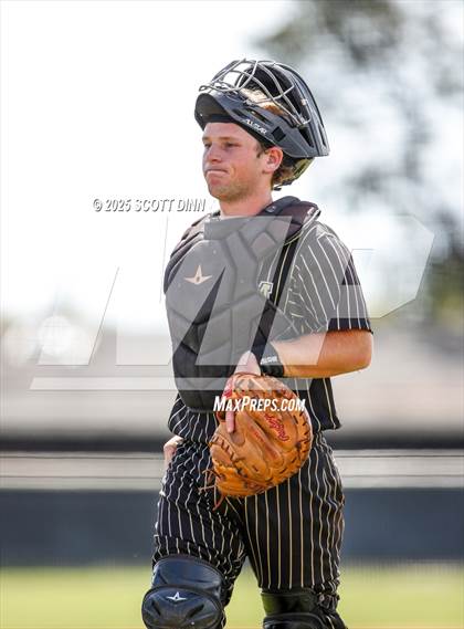 Thumbnail 2 in Valley Christian @ Archbishop Mitty photogallery.