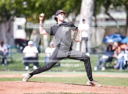 Thumbnail 2 in Valley Christian @ Archbishop Mitty photogallery.