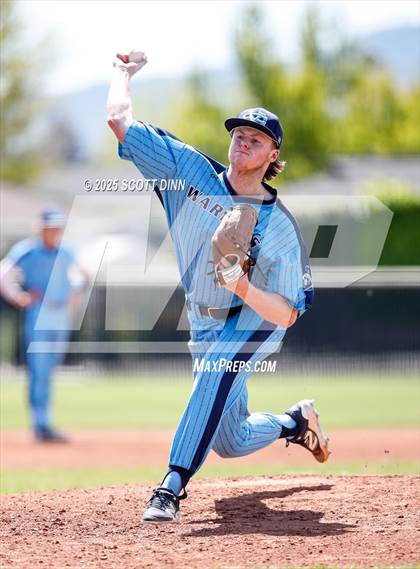 Thumbnail 1 in Valley Christian @ Archbishop Mitty photogallery.