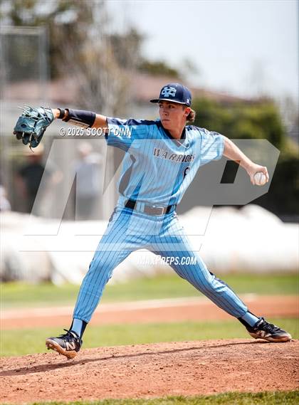Thumbnail 3 in Valley Christian @ Archbishop Mitty photogallery.