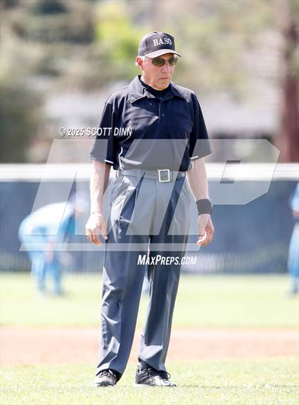 Thumbnail 3 in Valley Christian @ Archbishop Mitty photogallery.