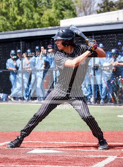 Thumbnail 2 in Valley Christian @ Archbishop Mitty photogallery.