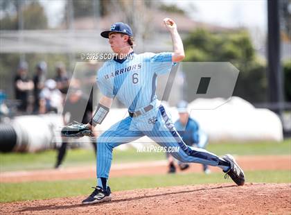 Thumbnail 1 in Valley Christian @ Archbishop Mitty photogallery.