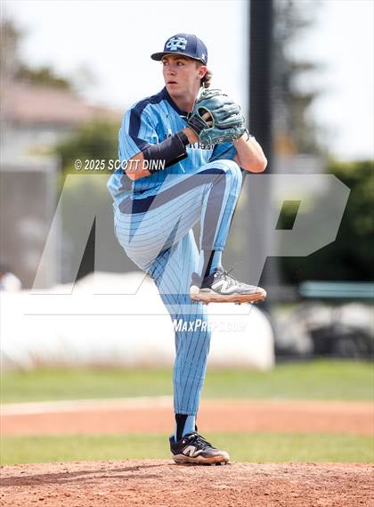 Thumbnail 2 in Valley Christian @ Archbishop Mitty photogallery.