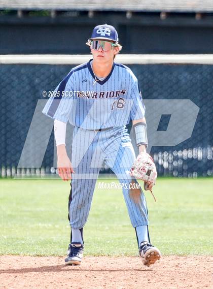 Thumbnail 2 in Valley Christian @ Archbishop Mitty photogallery.