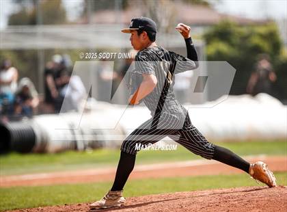 Thumbnail 3 in Valley Christian @ Archbishop Mitty photogallery.