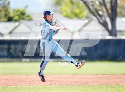 Thumbnail 3 in Valley Christian @ Archbishop Mitty photogallery.