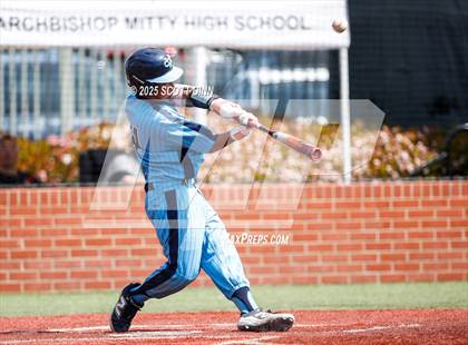 Thumbnail 1 in Valley Christian @ Archbishop Mitty photogallery.