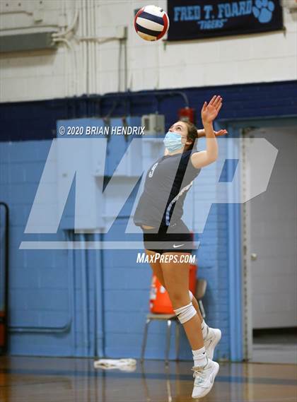 Thumbnail 1 in West Caldwell @ Foard photogallery.