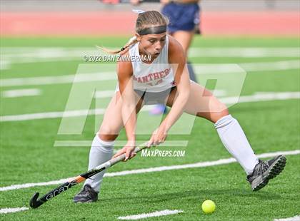 Thumbnail 1 in Northwest Area vs Bloomsburg (Panther Invitational) photogallery.