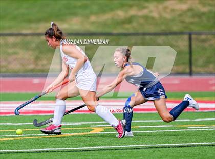 Thumbnail 1 in Northwest Area vs Bloomsburg (Panther Invitational) photogallery.
