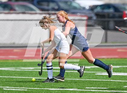 Thumbnail 2 in Northwest Area vs Bloomsburg (Panther Invitational) photogallery.