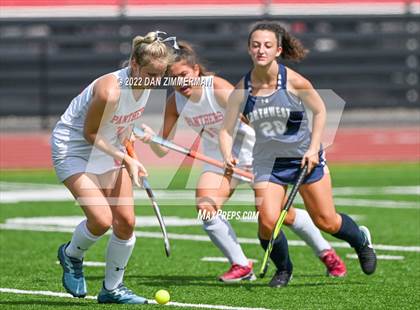 Thumbnail 1 in Northwest Area vs Bloomsburg (Panther Invitational) photogallery.